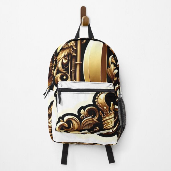 Item preview, Regal Monogram "O" Emblem designed and sold by ShihawyAhmad.