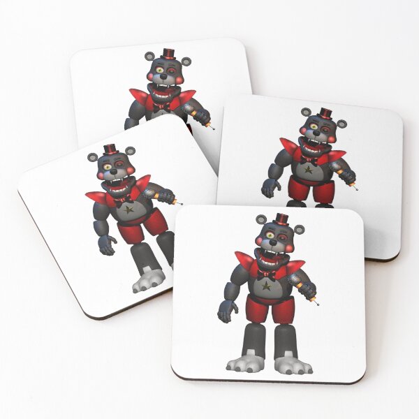 Item preview, Fnaf Freddy | Five Nights at Freddy's designed and sold by Lottart.