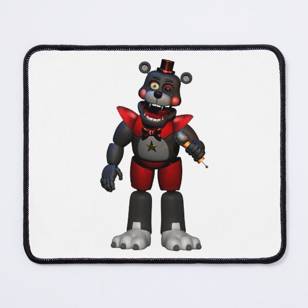 Item preview, Fnaf Freddy | Five Nights at Freddy's designed and sold by Lottart.