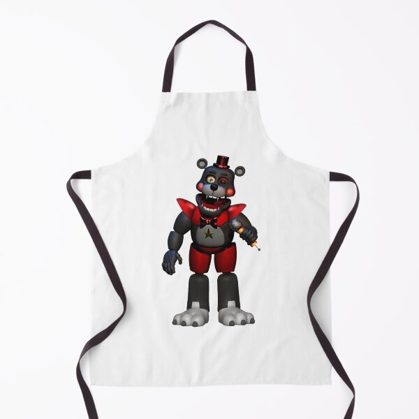 Item preview, Fnaf Freddy | Five Nights at Freddy's designed and sold by Lottart.