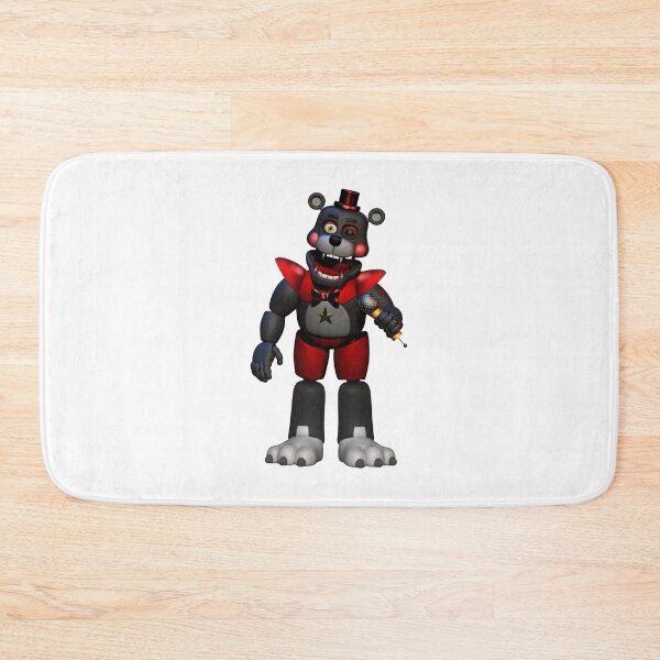 Item preview, Fnaf Freddy | Five Nights at Freddy's designed and sold by Lottart.