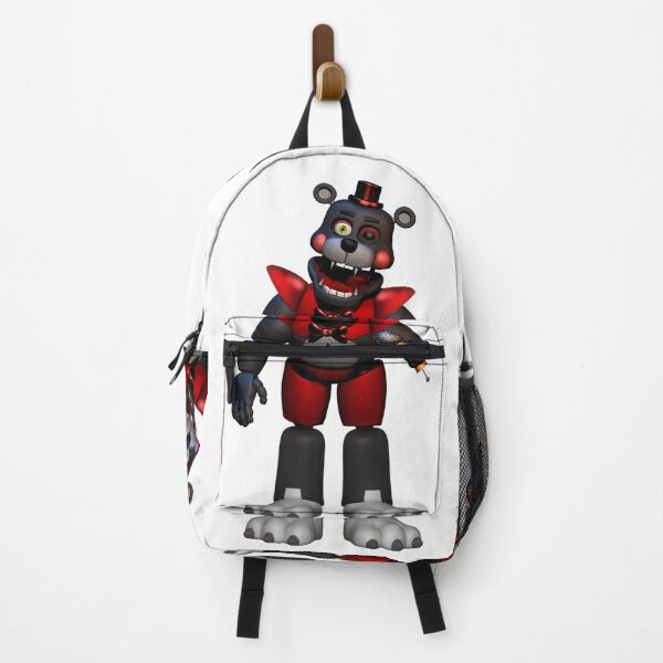 Item preview, Fnaf Freddy | Five Nights at Freddy's designed and sold by Lottart.