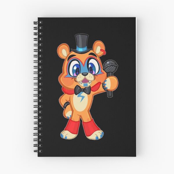 Item preview, Fnaf Freddy | Five Nights at Freddy's designed and sold by Lottart.