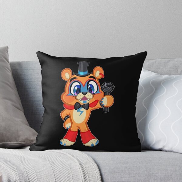 Item preview, Fnaf Freddy | Five Nights at Freddy's designed and sold by Lottart.