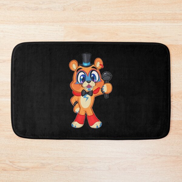 Item preview, Fnaf Freddy | Five Nights at Freddy's designed and sold by Lottart.