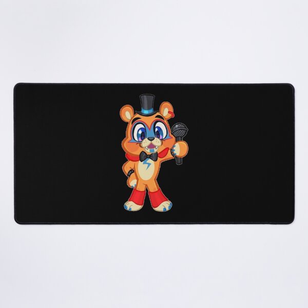 Item preview, Fnaf Freddy | Five Nights at Freddy's designed and sold by Lottart.