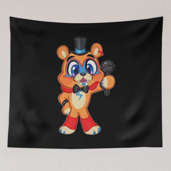 Item preview, Fnaf Freddy | Five Nights at Freddy's designed and sold by Lottart.