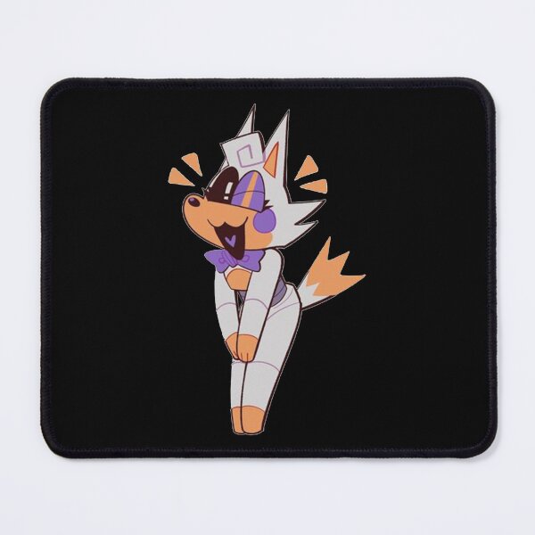 Item preview, Fnaf Lolbit | Five Nights at Freddy's designed and sold by Lottart.