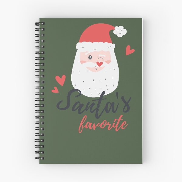 Artikelvorschau, Weihnachtsmann Favorit entworfen und verkauft von HomeFreewithMe.