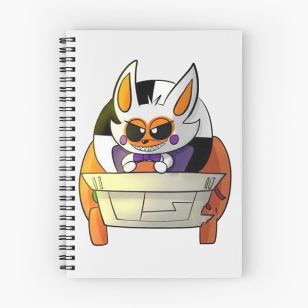 Item preview, Fnaf Lolbit | Five Nights at Freddy's designed and sold by Lottart.