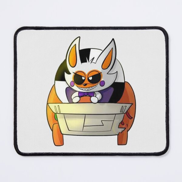 Item preview, Fnaf Lolbit | Five Nights at Freddy's designed and sold by Lottart.