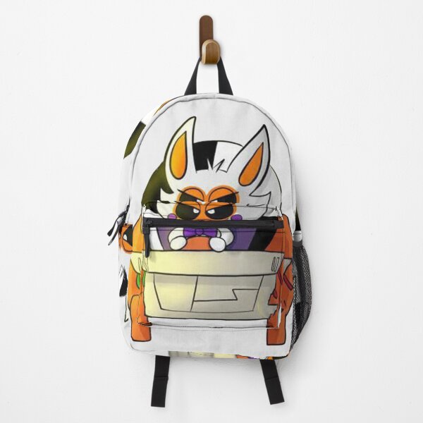 Item preview, Fnaf Lolbit | Five Nights at Freddy's designed and sold by Lottart.