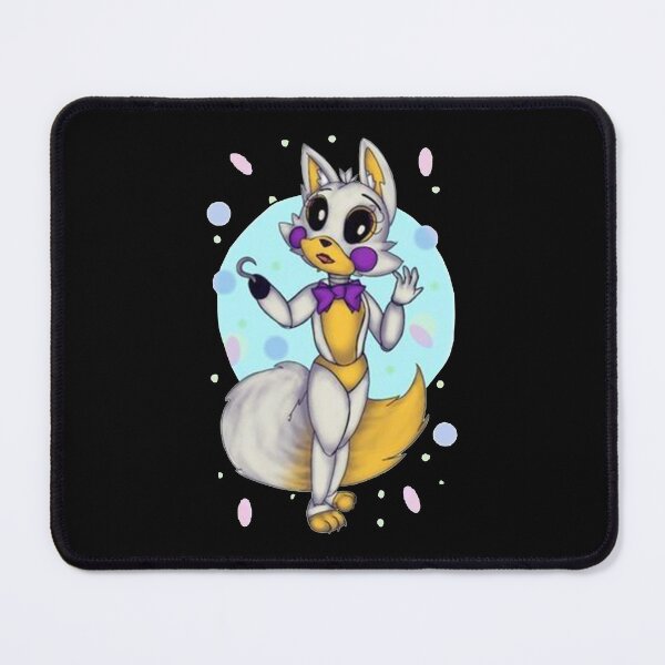 Item preview, Fnaf Lolbit | Five Nights at Freddy's designed and sold by Lottart.