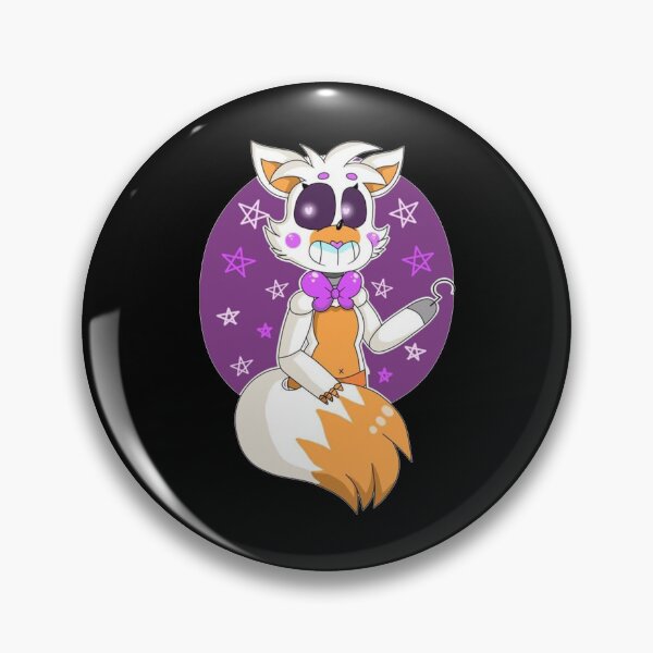 Item preview, Fnaf Lolbit | Five Nights at Freddy's designed and sold by Lottart.