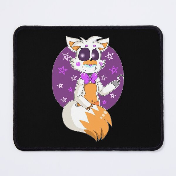 Item preview, Fnaf Lolbit | Five Nights at Freddy's designed and sold by Lottart.