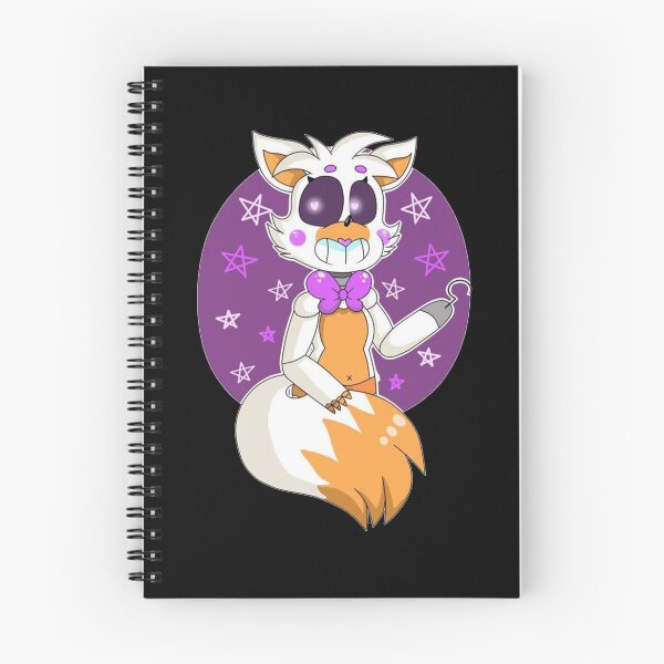 Item preview, Fnaf Lolbit | Five Nights at Freddy's designed and sold by Lottart.