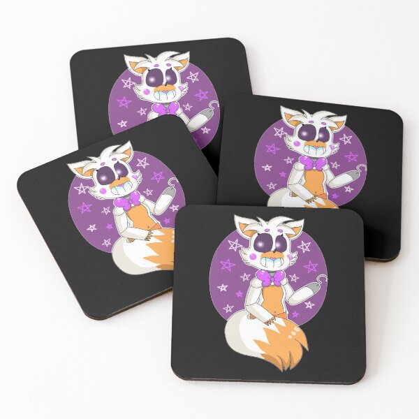 Item preview, Fnaf Lolbit | Five Nights at Freddy's designed and sold by Lottart.