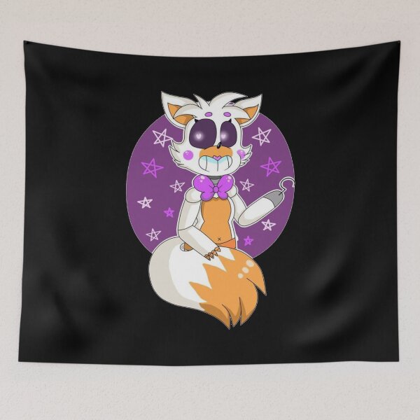 Item preview, Fnaf Lolbit | Five Nights at Freddy's designed and sold by Lottart.