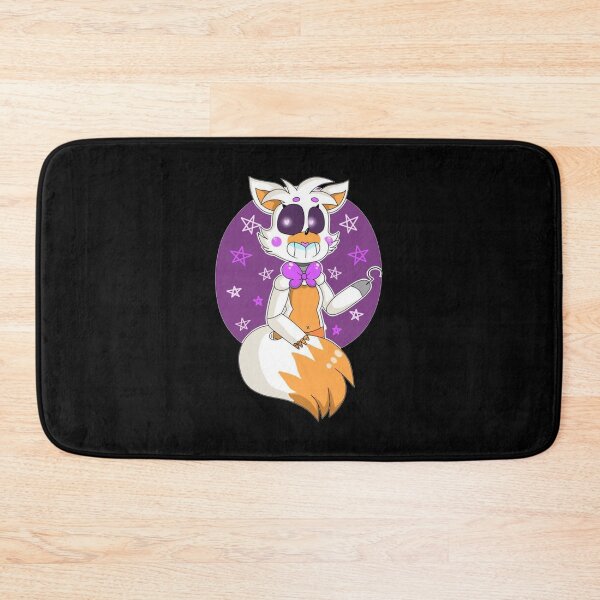 Item preview, Fnaf Lolbit | Five Nights at Freddy's designed and sold by Lottart.