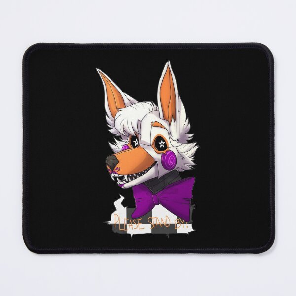Item preview, Fnaf Lolbit | Five Nights at Freddy's designed and sold by Lottart.