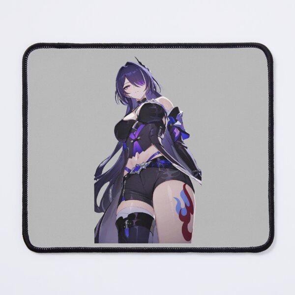 Item preview, Acheron - Honkai Star Rail designed and sold by themoodysociety.