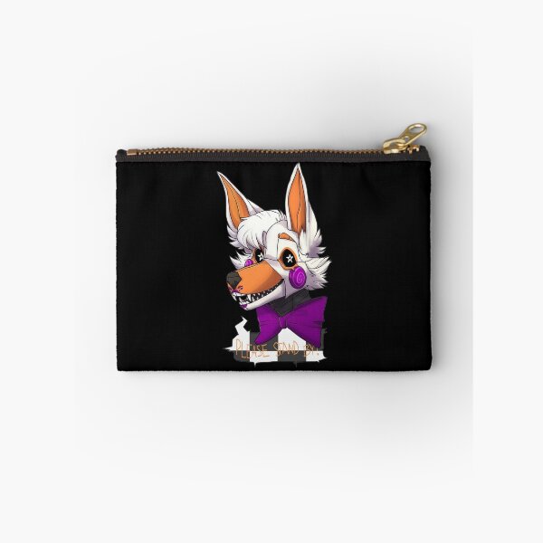 Item preview, Fnaf Lolbit | Five Nights at Freddy's designed and sold by Lottart.