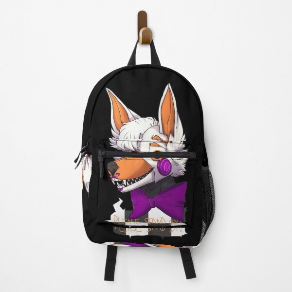 Item preview, Fnaf Lolbit | Five Nights at Freddy's designed and sold by Lottart.