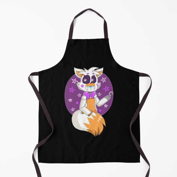 Item preview, Fnaf Lolbit | Five Nights at Freddy's designed and sold by Lottart.