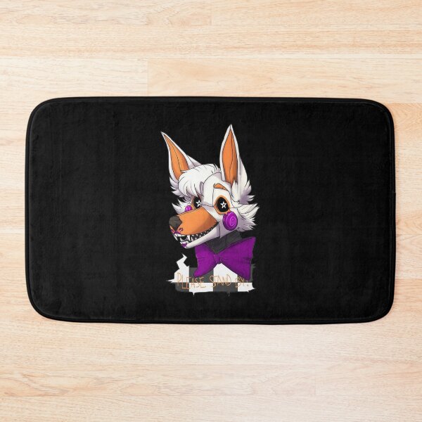 Item preview, Fnaf Lolbit | Five Nights at Freddy's designed and sold by Lottart.