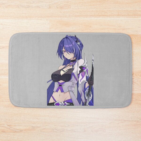 Item preview, Acheron - Honkai Star Rail designed and sold by themoodysociety.
