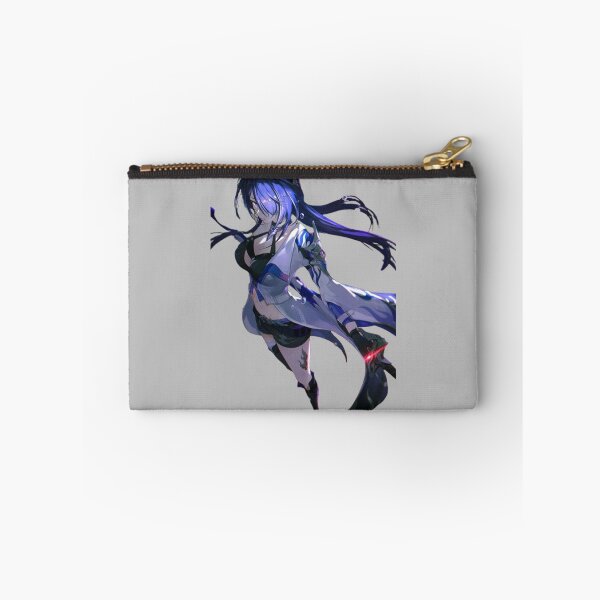Item preview, Acheron - Honkai Star Rail designed and sold by themoodysociety.