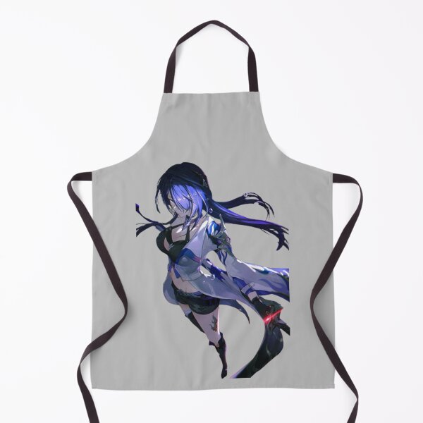 Item preview, Acheron - Honkai Star Rail designed and sold by themoodysociety.