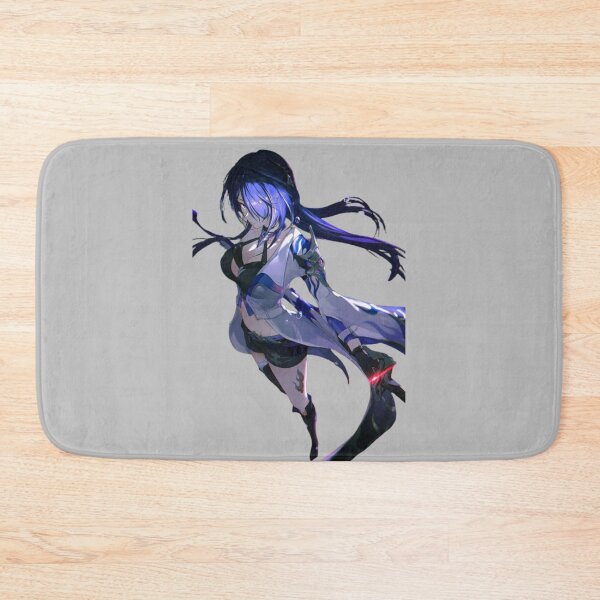 Item preview, Acheron - Honkai Star Rail designed and sold by themoodysociety.