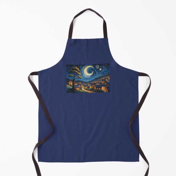 Item preview, A town at night designed and sold by Greezey.
