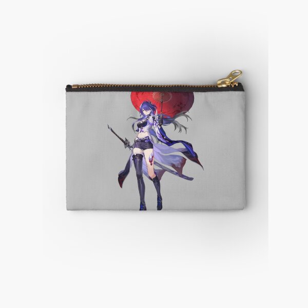 Item preview, Acheron - Honkai Star Rail designed and sold by themoodysociety.