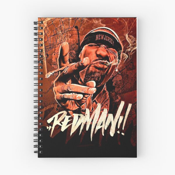 Item preview, Redman designed and sold by UZRWRLD .