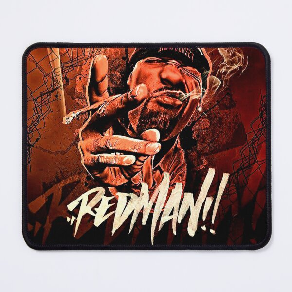 Item preview, Redman designed and sold by UZRWRLD .
