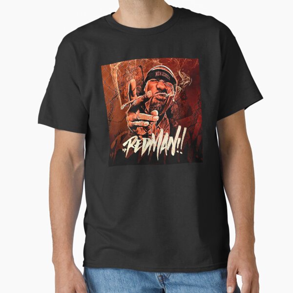 Item preview, Redman designed and sold by UZRWRLD .