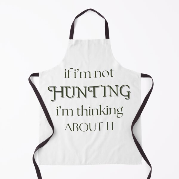 Item preview, Hunting Quote Hunter Gift designed and sold by CCKimShop.