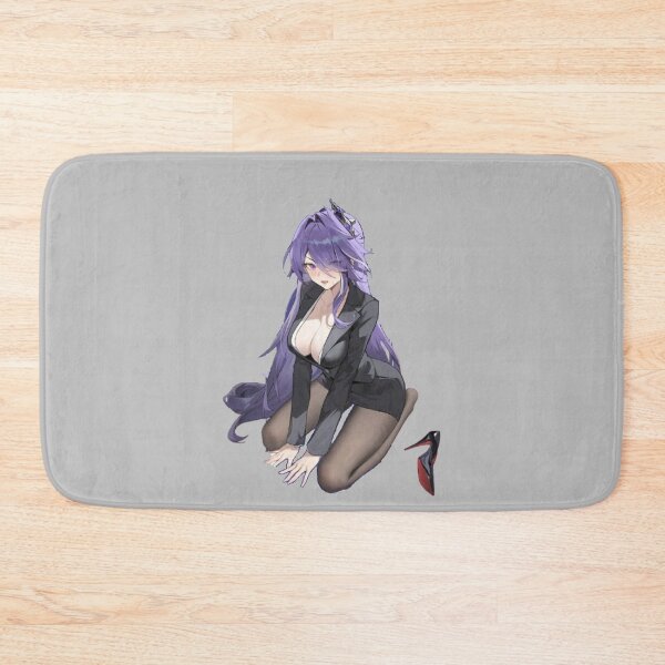 Item preview, Acheron - Honkai Star Rail designed and sold by themoodysociety.