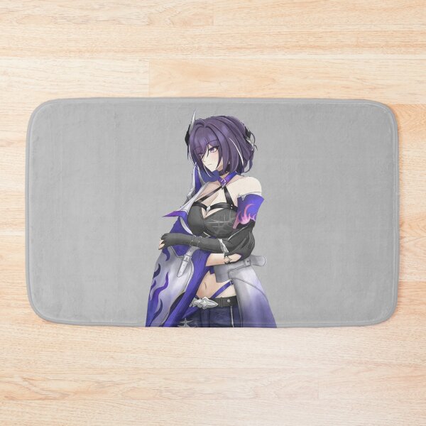 Item preview, Acheron - Honkai Star Rail designed and sold by themoodysociety.