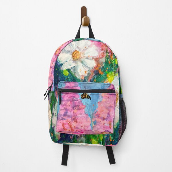 Item preview, Flower Splash designed and sold by SplashAndShape.
