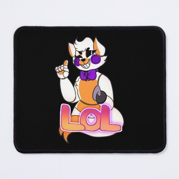Item preview, Fnaf Lolbit | Five Nights at Freddy's designed and sold by Lottart.