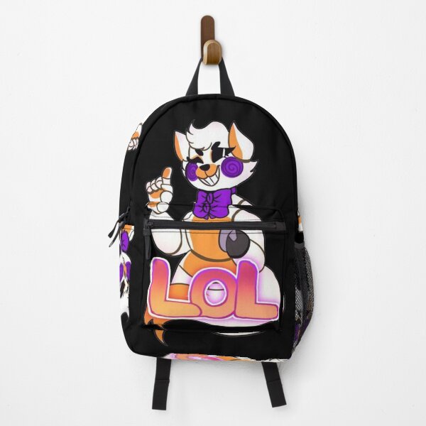 Item preview, Fnaf Lolbit | Five Nights at Freddy's designed and sold by Lottart.