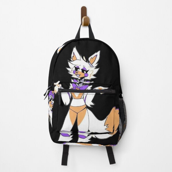 Item preview, Fnaf Lolbit | Five Nights at Freddy's designed and sold by Lottart.