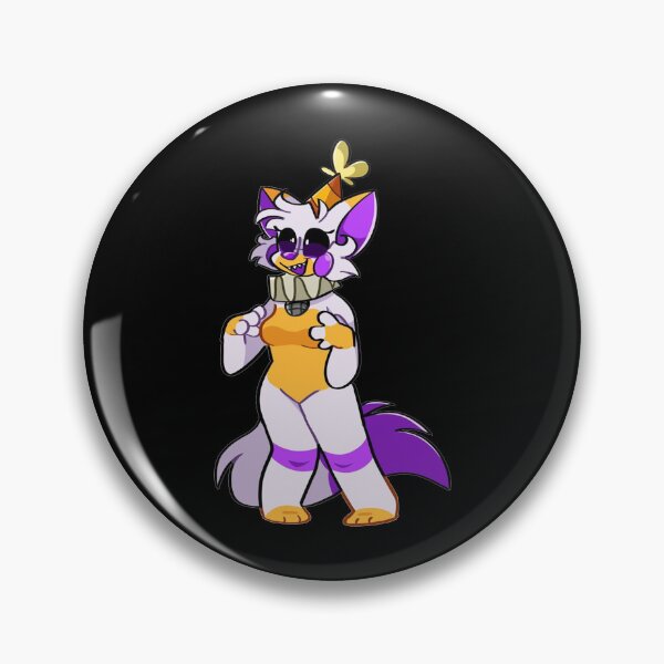 Item preview, Fnaf Lolbit | Five Nights at Freddy's designed and sold by Lottart.