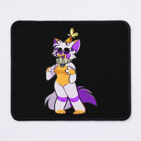 Item preview, Fnaf Lolbit | Five Nights at Freddy's designed and sold by Lottart.