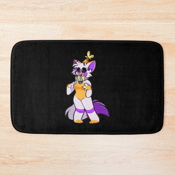 Item preview, Fnaf Lolbit | Five Nights at Freddy's designed and sold by Lottart.