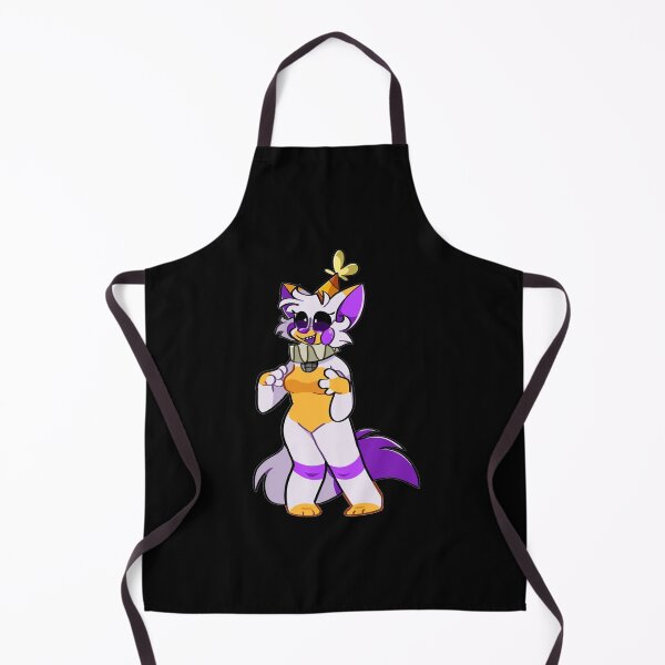 Item preview, Fnaf Lolbit | Five Nights at Freddy's designed and sold by Lottart.