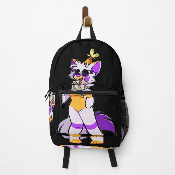 Item preview, Fnaf Lolbit | Five Nights at Freddy's designed and sold by Lottart.